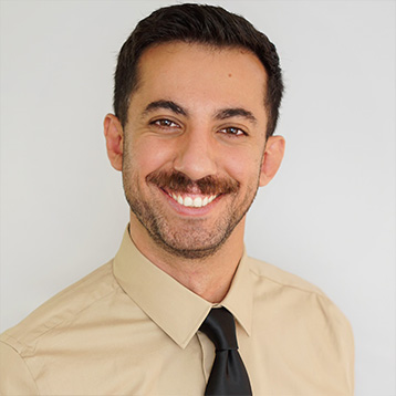 Vahe Matnishian, DPM